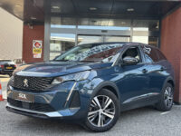 Peugeot 3008 1.6 HYbrid 225 Allure 1e eigenaar // 26.000 KM!! // NAVI // CLIMA // CRUISE // STOELVERWARMING // DAB RADIO // 31