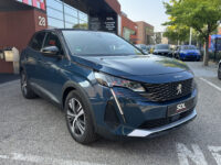 Peugeot 3008 1.6 HYbrid 225 Allure 1e eigenaar // 26.000 KM!! // NAVI // CLIMA // CRUISE // STOELVERWARMING // DAB RADIO // 32