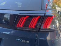 Peugeot 3008 1.6 HYbrid 225 Allure 1e eigenaar // 26.000 KM!! // NAVI // CLIMA // CRUISE // STOELVERWARMING // DAB RADIO // 37