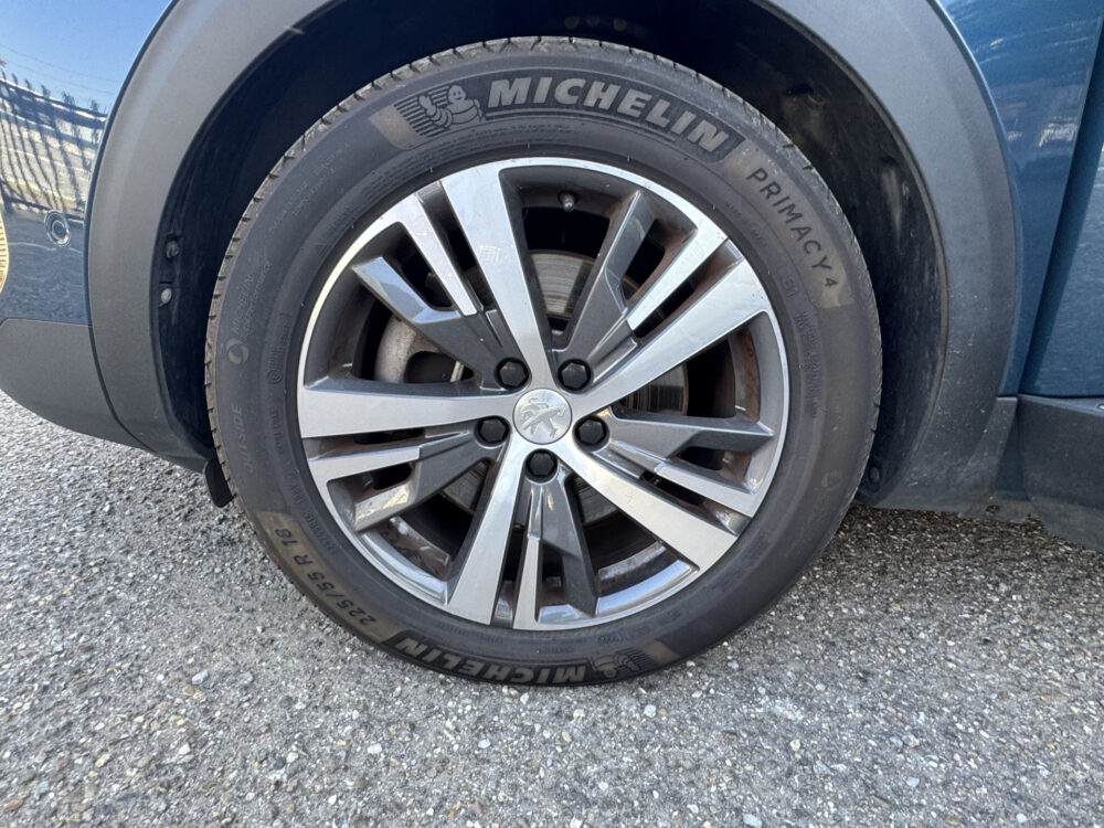 Peugeot 3008 1.6 HYbrid 225 Allure 1e eigenaar // 26.000 KM!! // NAVI // CLIMA // CRUISE // STOELVERWARMING // DAB RADIO // 6