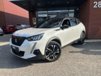 Peugeot 2008 1.2 PureTech GT-Line // SCHUIF-KANTELDAK // FULL LED // LEDER // ELEK.STOELEN+MEMORY // NAVI+CARPLAY // CAMERA // 3D COCKPIT // 37