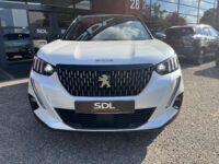 Peugeot 2008 1.2 PureTech GT-Line // SCHUIF-KANTELDAK // FULL LED // LEDER // ELEK.STOELEN+MEMORY // NAVI+CARPLAY // CAMERA // 3D COCKPIT // 44