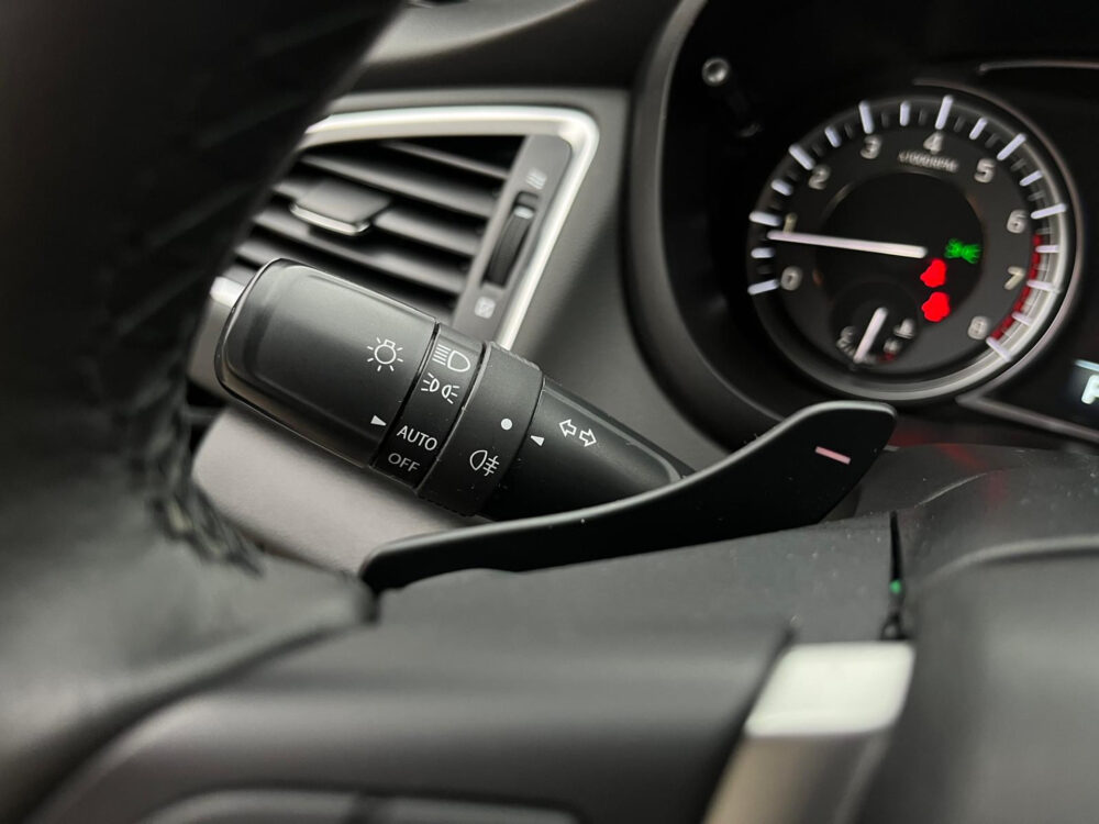 Suzuki S-Cross 1.5 Hybrid Style // FULL LED // NAVI + CARPLAY // 360 CAMERA // ADAPTIV CRUISE // PDC V+A 13
