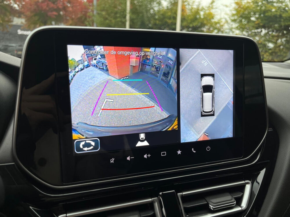 Suzuki S-Cross 1.5 Hybrid Style // FULL LED // NAVI + CARPLAY // 360 CAMERA // ADAPTIV CRUISE // PDC V+A 18