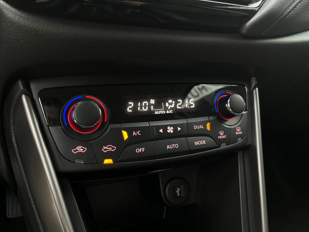 Suzuki S-Cross 1.5 Hybrid Style // FULL LED // NAVI + CARPLAY // 360 CAMERA // ADAPTIV CRUISE // PDC V+A 20