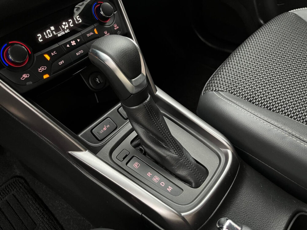 Suzuki S-Cross 1.5 Hybrid Style // FULL LED // NAVI + CARPLAY // 360 CAMERA // ADAPTIV CRUISE // PDC V+A 21