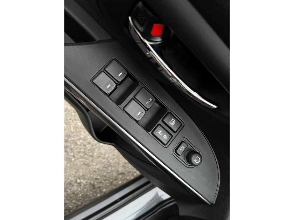 Suzuki S-Cross 1.5 Hybrid Style // FULL LED // NAVI + CARPLAY // 360 CAMERA // ADAPTIV CRUISE // PDC V+A 22