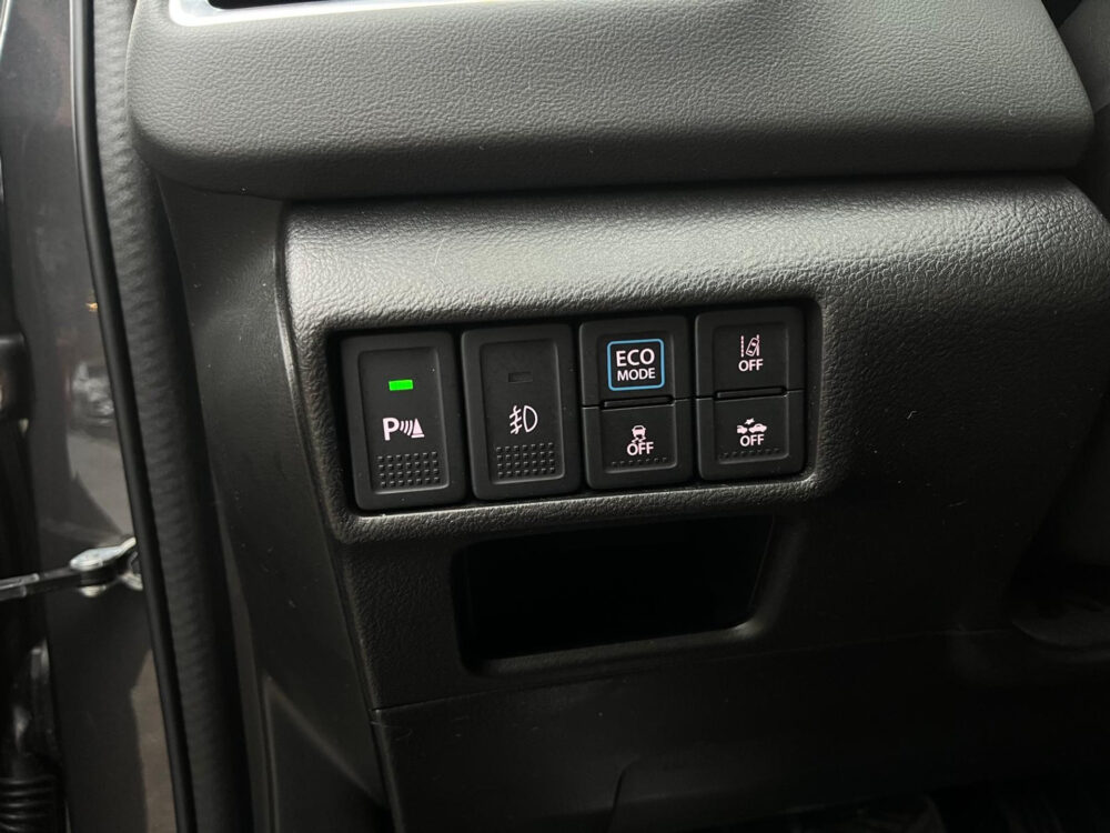 Suzuki S-Cross 1.5 Hybrid Style // FULL LED // NAVI + CARPLAY // 360 CAMERA // ADAPTIV CRUISE // PDC V+A 23