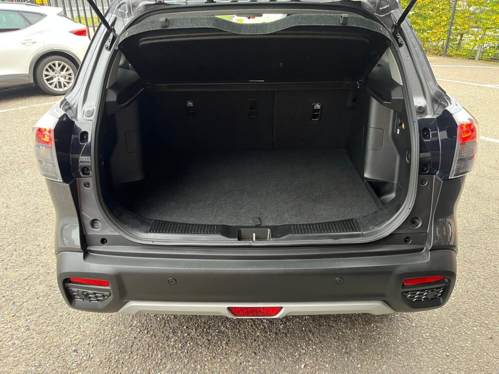 Suzuki S-Cross 1.5 Hybrid Style // FULL LED // NAVI + CARPLAY // 360 CAMERA // ADAPTIV CRUISE // PDC V+A 28