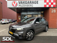 Suzuki S-Cross 1.5 Hybrid Style // FULL LED // NAVI + CARPLAY // 360 CAMERA // ADAPTIV CRUISE // PDC V+A 31