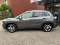 Suzuki S-Cross 1.5 Hybrid Style // FULL LED // NAVI + CARPLAY // 360 CAMERA // ADAPTIV CRUISE // PDC V+A 33