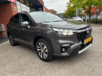 Suzuki S-Cross 1.5 Hybrid Style // FULL LED // NAVI + CARPLAY // 360 CAMERA // ADAPTIV CRUISE // PDC V+A 34