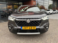 Suzuki S-Cross 1.5 Hybrid Style // FULL LED // NAVI + CARPLAY // 360 CAMERA // ADAPTIV CRUISE // PDC V+A 35