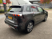 Suzuki S-Cross 1.5 Hybrid Style // FULL LED // NAVI + CARPLAY // 360 CAMERA // ADAPTIV CRUISE // PDC V+A 37