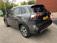 Suzuki S-Cross 1.5 Hybrid Style // FULL LED // NAVI + CARPLAY // 360 CAMERA // ADAPTIV CRUISE // PDC V+A 39