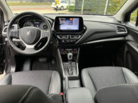 Suzuki S-Cross 1.5 Hybrid Style // FULL LED // NAVI + CARPLAY // 360 CAMERA // ADAPTIV CRUISE // PDC V+A 40