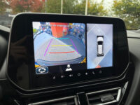 Suzuki S-Cross 1.5 Hybrid Style // FULL LED // NAVI + CARPLAY // 360 CAMERA // ADAPTIV CRUISE // PDC V+A 49