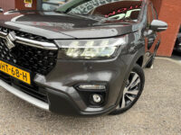 Suzuki S-Cross 1.5 Hybrid Style // FULL LED // NAVI + CARPLAY // 360 CAMERA // ADAPTIV CRUISE // PDC V+A 55