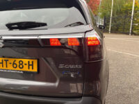 Suzuki S-Cross 1.5 Hybrid Style // FULL LED // NAVI + CARPLAY // 360 CAMERA // ADAPTIV CRUISE // PDC V+A 60