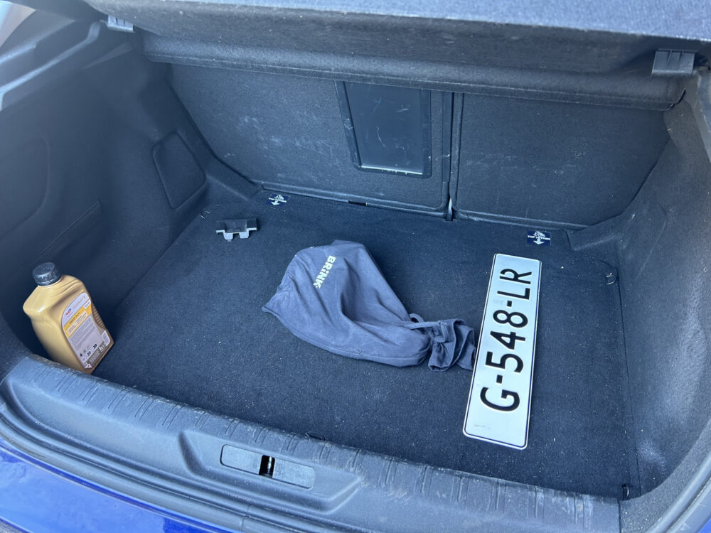 Peugeot 308 1.2 PureTech Blue Lease Executive PERFECT ONDERHOUDEN!! // NAVI + CARPLAY // PANO-DAK // CLIMA // PDC V+A // TREKHAAK!! 31