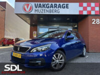 Peugeot 308 1.2 PureTech Blue Lease Executive PERFECT ONDERHOUDEN!! // NAVI + CARPLAY // PANO-DAK // CLIMA // PDC V+A // TREKHAAK!! 33
