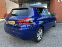 Peugeot 308 1.2 PureTech Blue Lease Executive PERFECT ONDERHOUDEN!! // NAVI + CARPLAY // PANO-DAK // CLIMA // PDC V+A // TREKHAAK!! 35