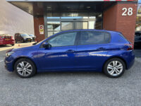 Peugeot 308 1.2 PureTech Blue Lease Executive PERFECT ONDERHOUDEN!! // NAVI + CARPLAY // PANO-DAK // CLIMA // PDC V+A // TREKHAAK!! 36