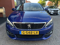 Peugeot 308 1.2 PureTech Blue Lease Executive PERFECT ONDERHOUDEN!! // NAVI + CARPLAY // PANO-DAK // CLIMA // PDC V+A // TREKHAAK!! 37