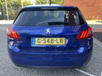 Peugeot 308 1.2 PureTech Blue Lease Executive PERFECT ONDERHOUDEN!! // NAVI + CARPLAY // PANO-DAK // CLIMA // PDC V+A // TREKHAAK!! 38