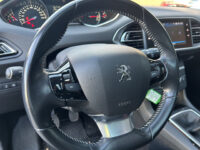 Peugeot 308 1.2 PureTech Blue Lease Executive PERFECT ONDERHOUDEN!! // NAVI + CARPLAY // PANO-DAK // CLIMA // PDC V+A // TREKHAAK!! 39