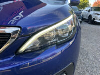 Peugeot 308 1.2 PureTech Blue Lease Executive PERFECT ONDERHOUDEN!! // NAVI + CARPLAY // PANO-DAK // CLIMA // PDC V+A // TREKHAAK!! 60