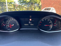Peugeot 308 1.2 PureTech Blue Lease Executive PERFECT ONDERHOUDEN!! // NAVI + CARPLAY // PANO-DAK // CLIMA // PDC V+A // TREKHAAK!! 65