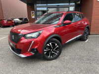 Peugeot 2008 1.2 PureTech Allure 131PK! // 3D COCKPIT // LED // CLIMA // CAMERA+SENSOREN // NAVI+CARPLAY // 33