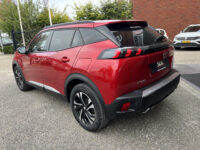 Peugeot 2008 1.2 PureTech Allure 131PK! // 3D COCKPIT // LED // CLIMA // CAMERA+SENSOREN // NAVI+CARPLAY // 35