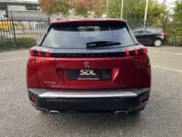 Peugeot 2008 1.2 PureTech Allure 131PK! // 3D COCKPIT // LED // CLIMA // CAMERA+SENSOREN // NAVI+CARPLAY // 36
