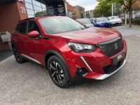 Peugeot 2008 1.2 PureTech Allure 131PK! // 3D COCKPIT // LED // CLIMA // CAMERA+SENSOREN // NAVI+CARPLAY // 39