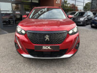 Peugeot 2008 1.2 PureTech Allure 131PK! // 3D COCKPIT // LED // CLIMA // CAMERA+SENSOREN // NAVI+CARPLAY // 40