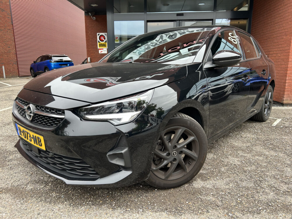 Opel Corsa 1.2 GS Line // LED // APPLE CARPLAY / ANDROID AUTO // AIRCO // CRUISE 1