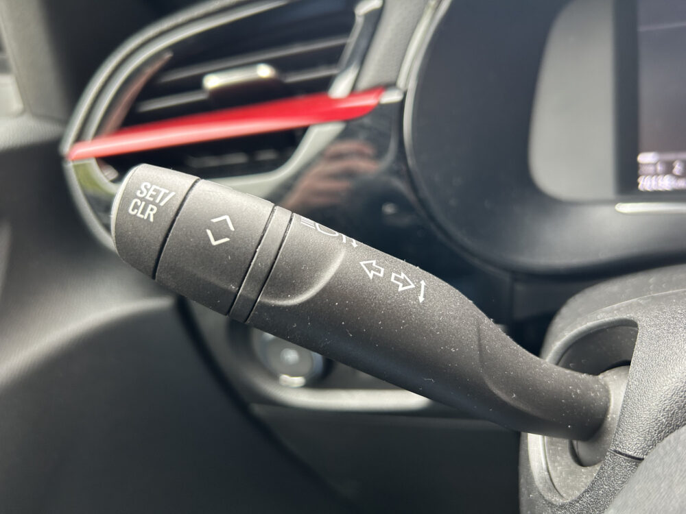 Opel Corsa 1.2 GS Line // LED // APPLE CARPLAY / ANDROID AUTO // AIRCO // CRUISE 11