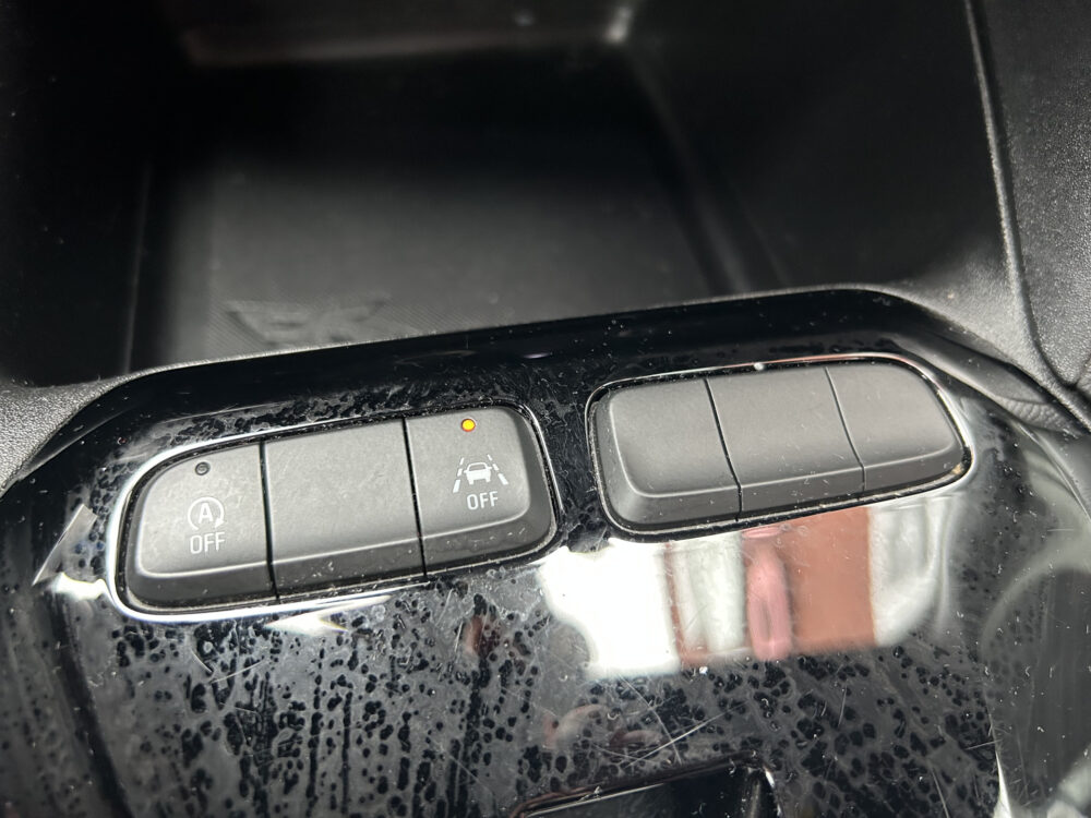 Opel Corsa 1.2 GS Line // LED // APPLE CARPLAY / ANDROID AUTO // AIRCO // CRUISE 17