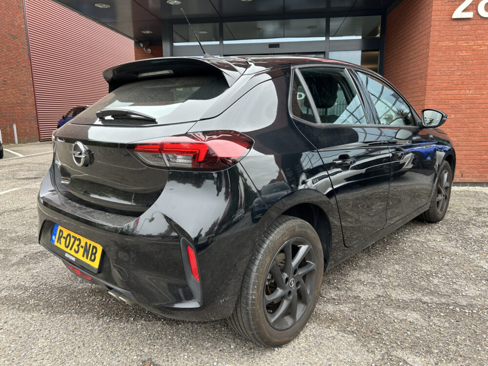 Opel Corsa 1.2 GS Line // LED // APPLE CARPLAY / ANDROID AUTO // AIRCO // CRUISE 2