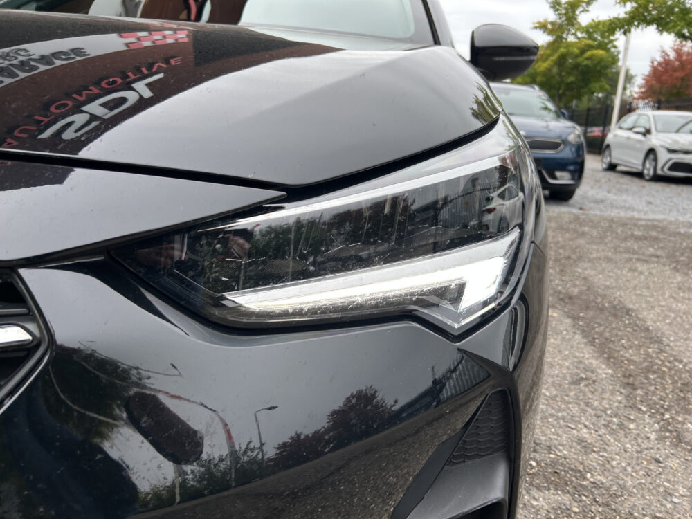 Opel Corsa 1.2 GS Line // LED // APPLE CARPLAY / ANDROID AUTO // AIRCO // CRUISE 22