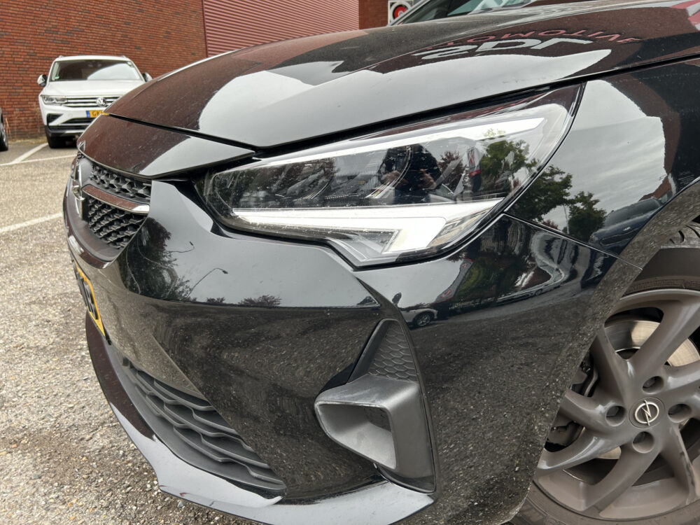 Opel Corsa 1.2 GS Line // LED // APPLE CARPLAY / ANDROID AUTO // AIRCO // CRUISE 23