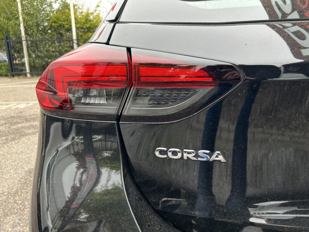 Opel Corsa 1.2 GS Line // LED // APPLE CARPLAY / ANDROID AUTO // AIRCO // CRUISE 27