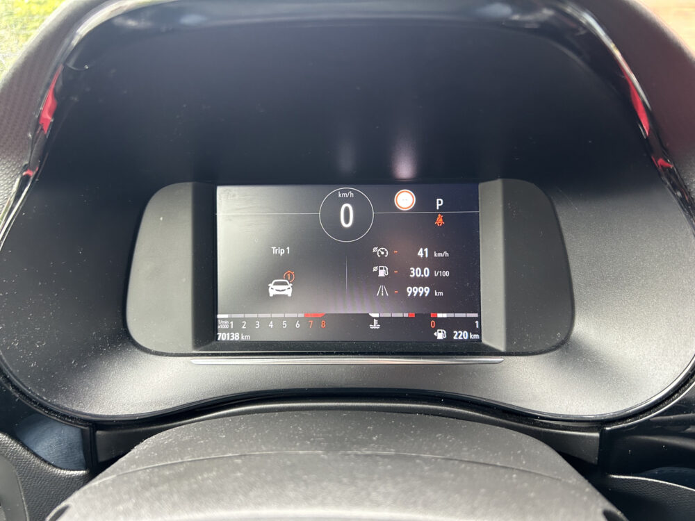 Opel Corsa 1.2 GS Line // LED // APPLE CARPLAY / ANDROID AUTO // AIRCO // CRUISE 28