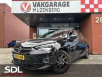 Opel Corsa 1.2 GS Line // LED // APPLE CARPLAY / ANDROID AUTO // AIRCO // CRUISE 29
