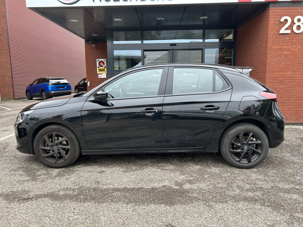 Opel Corsa 1.2 GS Line // LED // APPLE CARPLAY / ANDROID AUTO // AIRCO // CRUISE 3