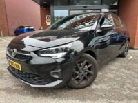 Opel Corsa 1.2 GS Line // LED // APPLE CARPLAY / ANDROID AUTO // AIRCO // CRUISE 30