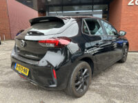 Opel Corsa 1.2 GS Line // LED // APPLE CARPLAY / ANDROID AUTO // AIRCO // CRUISE 31