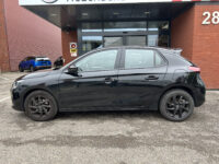 Opel Corsa 1.2 GS Line // LED // APPLE CARPLAY / ANDROID AUTO // AIRCO // CRUISE 32